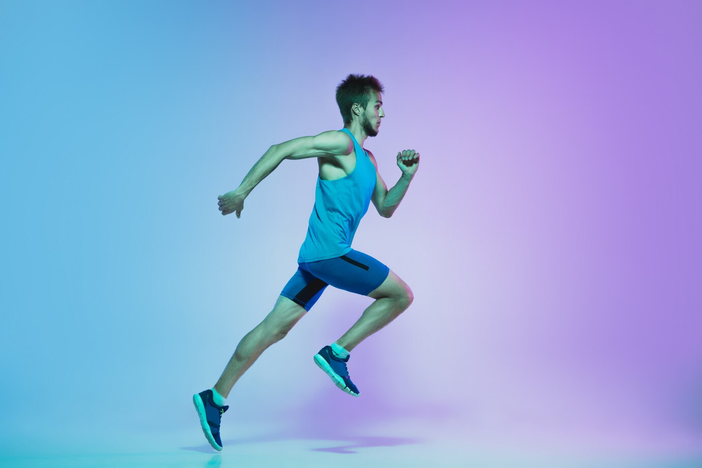 Yoga Before or After Running